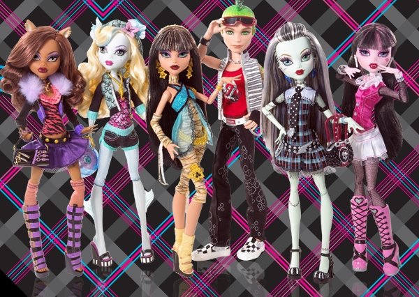 monster-high-mattel