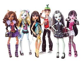 275px-Monster_High_dolls